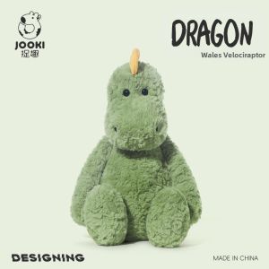 JOOKE | Cute Dinosaur Plush Hugging Pillow