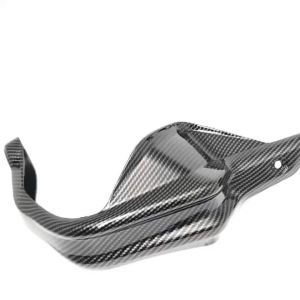 For Honda ADV160 ADV150 ADV 150 160 2022 2023 2024 Motorcycle Handguards Shield Guards Windshield Hand Wind Protection
