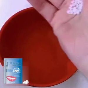 Bộ Dụng Cụ Sửa Chữa Răng Tạm Thời Với Keo Dán Răng Giả Gel Làm Trắng Răng Nhựa Trám Răng Keo Tạo Hình Cho Các Khoảng Trống Và Răng Giả Bị Gãy