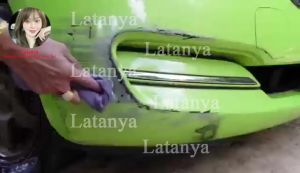 [300% Repair] Car scratch repair wax 200g Repair scratches in 3 seconds No damage to car paint Car scratch remover Fluorex scratch remover Car Paint Scratch Care Car polish cream Car polish scratch remover simen tampal body kereta polish body kereta 划痕蜡