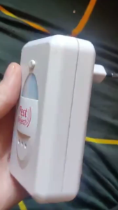 Máy Đuổi Chuột Gián Ruồi Muỗi USA Máy Đuổi Các Loại Côn Trùng Pest Reject Hiệu Quả Cao