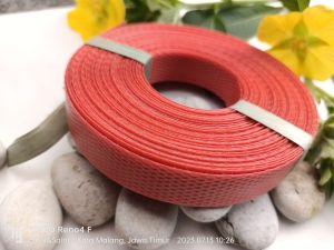 strapping band/sanderen layangan 10 meter