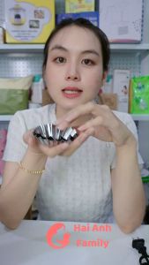 Khuôn bánh Tart trứng lượn sóng cao cấp nhiều hình