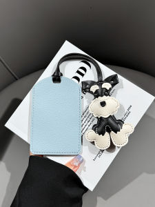 Tesla Model 3 Y Key Cover Remote Control Car Interior Accessories Card Holder Premium Feel New Model 2025 Pure Color PU