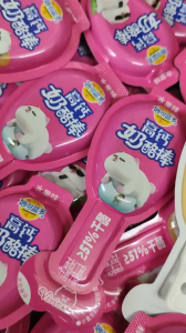 10 Phô Mai Que Ăn Liền Pudding Cheese Ngậy Thơm Nội Địa Trung