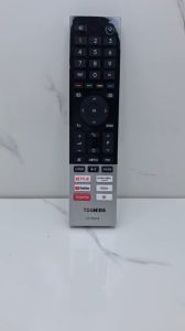 Remote Toshiba giọng nói CT-95024]-[BH 3 Tháng]-[Ship Hỏa Tốc TPHCM]-Remote giọng nói Toshiba Giọng Nói CT-95024 2025