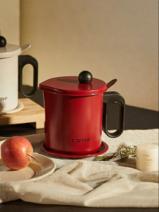 CAROTE | Filtering Oil Storage Tank