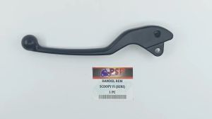 Handel Rem Kiri Scoopy Fi & Aksesoris Motor Injeksi 2018 2020