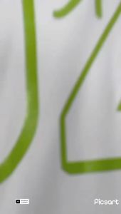 Kaos Senam Olahraga Wanita 02 DS WEAR PREMIUM