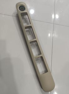 Mitsubishi Xpander Rear Aircon Base Assembly cover GLX GLS Cross (Cream / Gray) (ac louver not included)