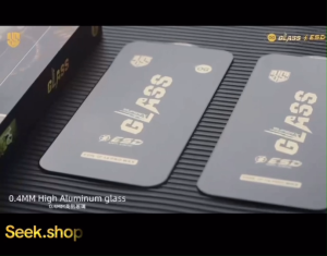 ฟิล์มเต็มจอ OG HD สำหรับ Vivo แบบใส No package มีทุกรุ่น พร้อมส่ง!!!