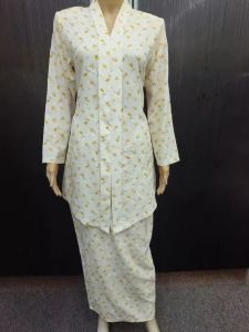 Kurung Kebaya JELITA #25044kebaya BBStml