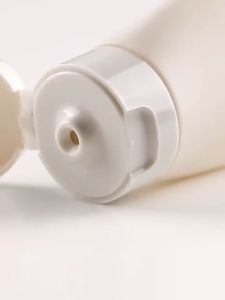 Botol Sabun Shampo Mandi 60ml | Refill Plastik Fliptop Isi Ulang |Botol Isi Ulang portable | Travel Kit Size Bottle Lotion Sabun