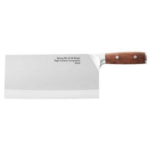 WANGMAZI | Sharp Stainless Steel Chef & Home Use Cutting Knife