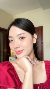 NƯỚC HOA WHAT IS LOVE PHIÊN BẢN GIỚI HẠN CHAI 50ML TẶNG 1 TÚI LOVE IS LOVE + 1 SON DƯỠNG MÔI CAM NÂU TRÀ HƯƠNG HOA THIÊN NHIÊN THANH MÁT .