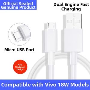 XUEEN | Fast Charging Type-C Cable For Vivo Smartphones