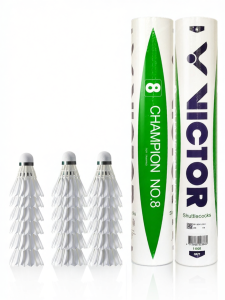 Victor | Durable Competition & Training Badminton