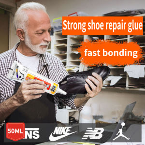 Ultimate Guide to Fast-Acting Shoe Glue: Strong & Waterproof Solutions