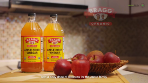 BKD_BRAGG APPLE CIDER VINEGAR 946ml