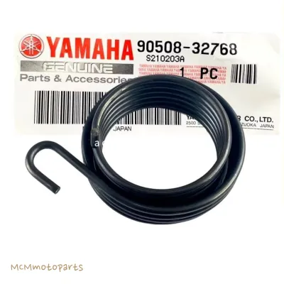 TORSION SPRING FOR MIO SPORTY / MIO I 125 / MIO SOUL I 125 / MIO GEAR / GRAVIS 90508-32768