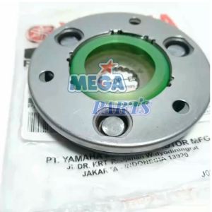 One way Nmax assy Rumah pelor stater N-max assy 2DP ONE WAY PELOR STATER ASSY NMAX AEROX N MAX 2DP