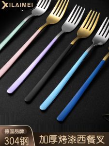 Thìa Thép Không Gỉ 304 Dùng Cho Người Lớn Thìa Ăn Chính Thìa Ăn Thịt Bò Kiểu Châu Âu Thìa Ăn Salad Đồ Dùng Ăn Uống Hàng Ngày