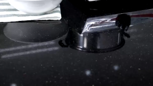 KASHIWA รุ่น K-1100 เตาแก๊ส หัวเดียว ทำความสะอาดได้ง่ายไม่เป็นสนิม รับประกันศูนย์