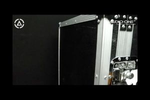 Box Hardcase Sound System Non Mixer Speaker Ukuran 8U 10U 12U 14U 16U 16U kualitas Premium kokoh |DM