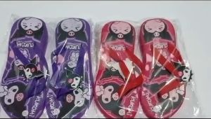 WADGES ANAK PEREMPUAN MOTIF KEROMI TERBARU TERMURAH 2024