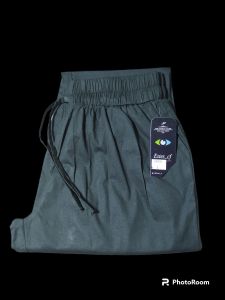 CELANA JOGGER JUMBO  BB 50 AN SAMPAI 110 KG PINGGANG FULL KARET