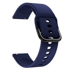 20mm 22mm Colorful Silicone Strap For Garmin Vivoactive 3 4 5 6 Band Watch Venu 3 2 SQ Forerunner 570 265 255 645 245 Wristbands