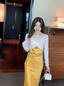 [MẪU MỚI] Áo khoác THUN tà ngắn choàng vai mềm mại thoáng mát C007