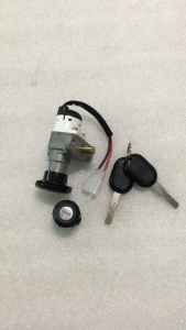 Khoá điện vespa 79