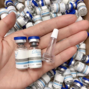 Peptide Repair Dry Powder Full Effect Recovery 80000 Units for Blemish Removal Eyebrow Tattoo Healing Post Surgery Skincare