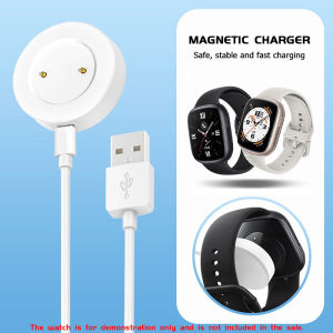 Magnetic charging base (two-speed magnetic charging base + data cable) is suitable for Huawei Watch GT2 Honor Magic2/GS pro⚡PH deliveryIn stock⚡