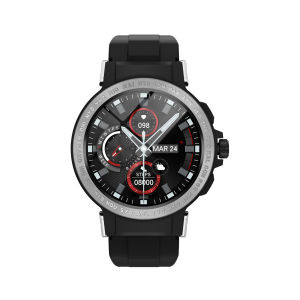 Floral Time Smart Watch: A Comprehensive Guide