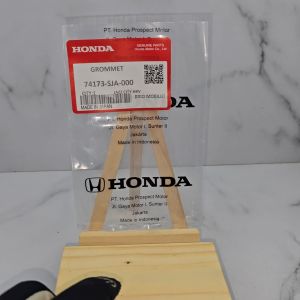 Karet Gantungan Radiator Atas Honda Jazz City Brio Mobilio HRV Freed BRV