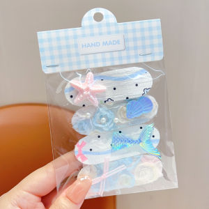 Magic Clip Hair Accessory