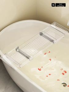 evesigar | Extendable Bath Organizer