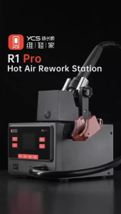 BLOWER YCS R1 PRO UNTUK HANDPHONE