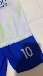 Setelan Kaos Bola Anak Umur 6 Bulan - 15 Tahun Terbaru / Kaos Olahraga Anak / Kaos Bola Murah