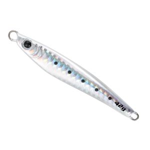 JIGGING PRO Jugulo Jig 22g 32g 42g 52g Micro Fast Sinking Fishing Lure Long Casting Metal Jigs Shore Jigging Lure