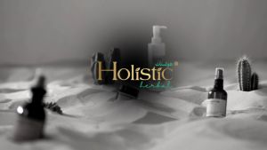 Holistic Herbal - Vitamin C 10% THD Ascorbate 50x Brighten Booster + Chios Crystal & Rose Oil | Vitamin C Serum for Face Skin | Whitening Serum | Glow & Radiate Skin Enhance Best Reflecting Complexion | 30 ml - Day & Night