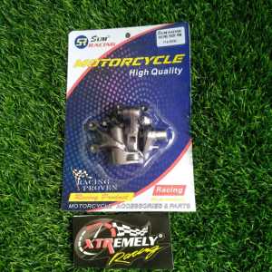ROLLER ROCKER ARM ( RRA ) / PLATUK ROLLER YAMAHA AEROX 155 / NMAX 155 SUM RACING