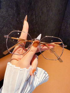 RUIYABO | Blue Light Protection Nearsighted Glasses