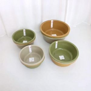 MUGE | Large Durable Basin