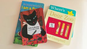 I Am A Bunny | Today Is Monday | Wheres Is Spot | Dear Zoo Eric Carle Lift-The Flap Board Book Childrens Books Story Book for Kids Toddler Book English Education Book Bedtime Reading สมุดระบายสี หนังสือเด็ก หนังสือเด็กภาษาอังกฤษ นิทานภาษาอังกฤษ