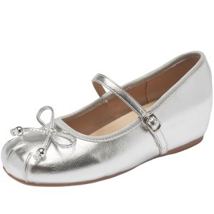 Daphne | Heel-Increasing Comfortable Mary Jane Shoes
