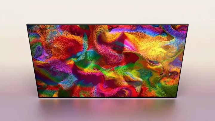 LG QNED86BSA QNED evo AI Mini LED 4K Smart TV 144Hz Dolby Vision webOS 2026| 55” 65” 75” 86” 100” | 55QNED86BSA 65QNED86BSA 75QNED86BSA 86QNED86BSA 100QNED86BSA