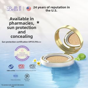 belli | Pregnant Womens Sun Protection BB Cushion